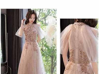 成人礼晚礼服免费穿吗？女生必看！
